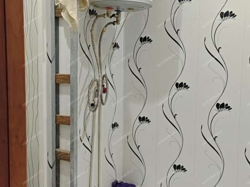 трёхкомнатная квартира на Красносормовской улице дом 16