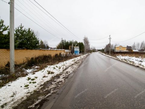 dom-derevnya-burcevo-bogorodskiy-municipalnyy-okrug фото