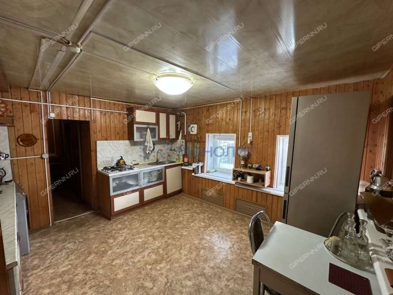 дом на Северной улице