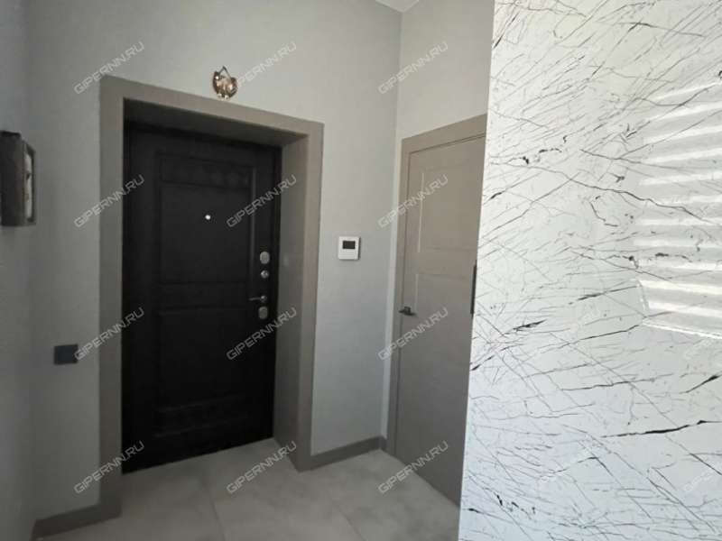 дом на Алексеевская ул. деревня Караулово