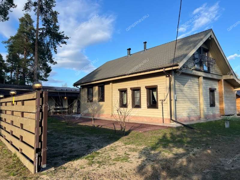 дача на Спортивной улице рабочий посёлок Фролищи