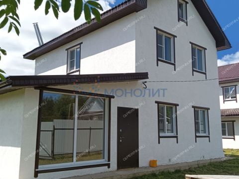kottedzh-poselok-pri-stancii-tarasiha-semenovskiy-gorodskoy-okrug фото