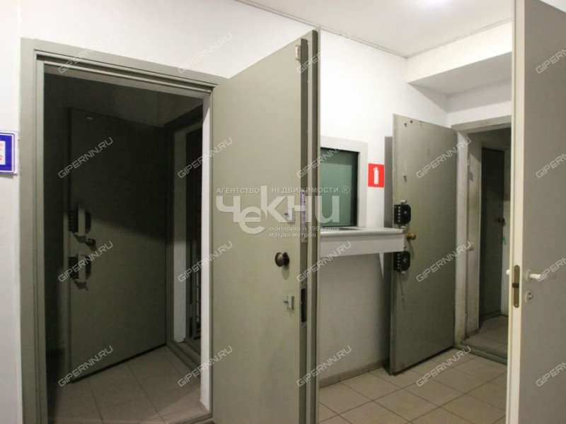 помещение под офис на улице Минина