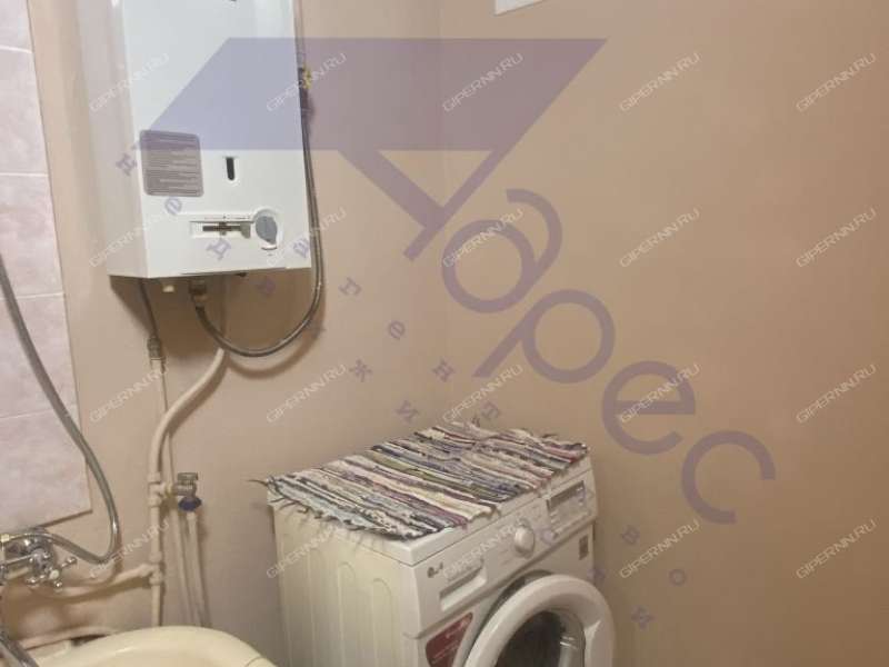 двухкомнатная квартира на проспекте Гагарина дом 106