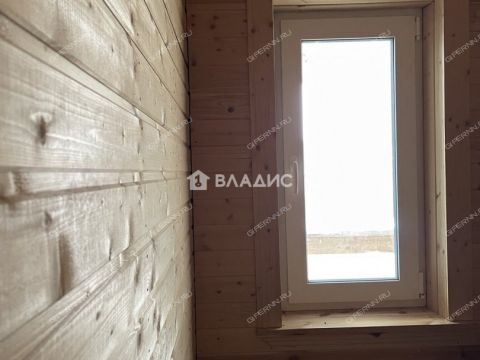 dom-derevnya-zaozere-bogorodskiy-municipalnyy-okrug фото