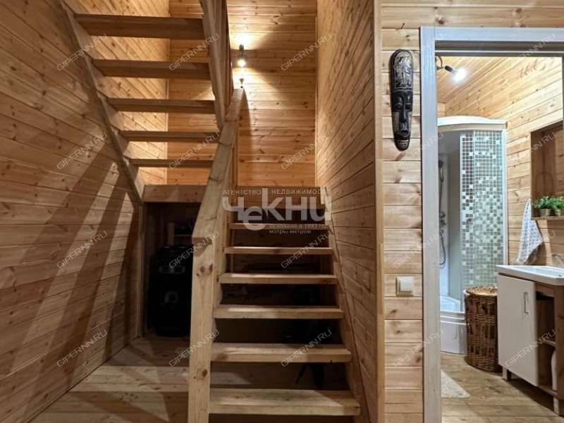 дом на  СНТ Шелухово