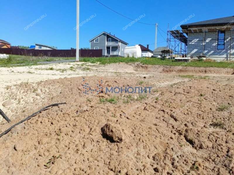 земельный участок 20 соток Видное улица деревня Шумилово