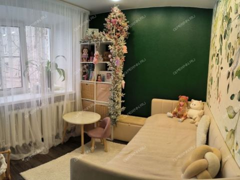 1-komnatnaya-ul-geroya-samochkina-d-11 фото