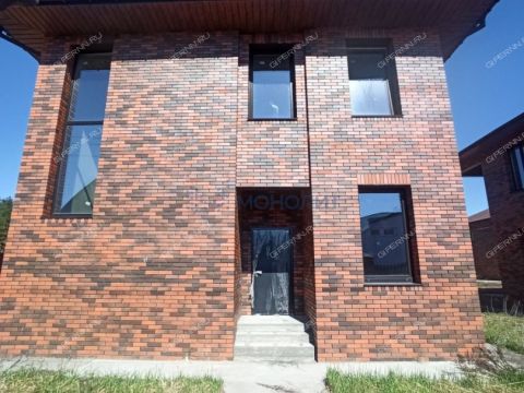 kottedzh-rabochiy-poselok-bolshoe-kozino-balahninskiy-municipalnyy-okrug фото