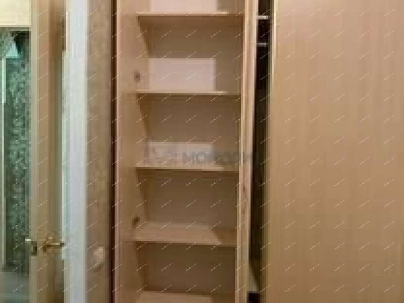 однокомнатная квартира на улице Генкиной дом 41Б