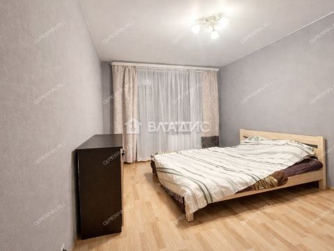 kvartira-studiya-poselok-zhdanovskiy-kstovskiy-rayon фото