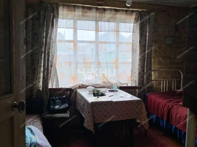 дача на Набережной улице город Городец