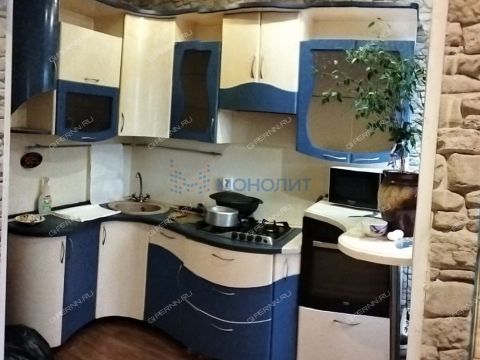 kottedzh-derevnya-koposovo-ul-novoselskaya-d-14 фото