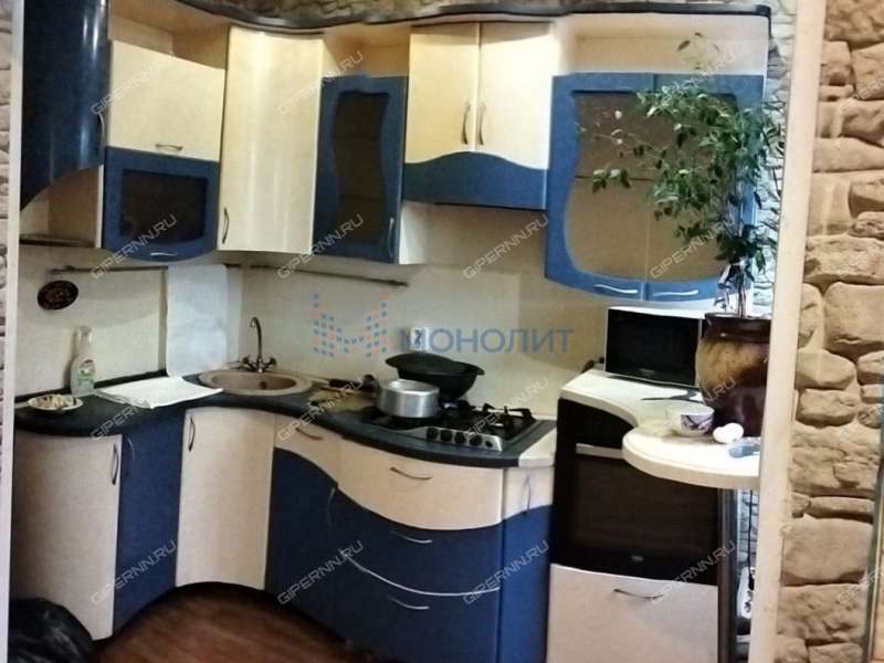 коттедж на Новосельской улице