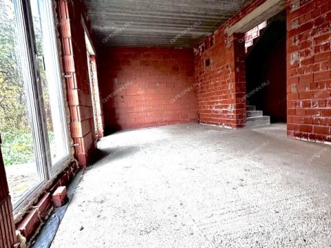 dom-derevnya-afonino-kstovskiy-rayon фото