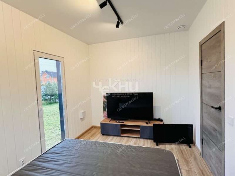 дом на Ахматовой село Каменки