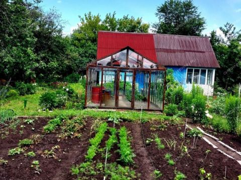 dacha-zarya-3-selo-redkino-redkinskiy-selsovet-ter-snt-gorodskoy-okrug-bor фото