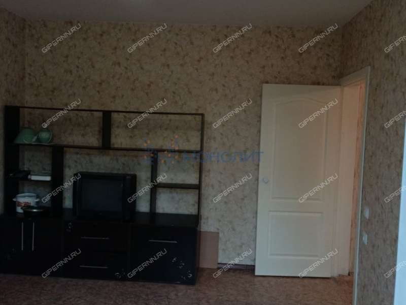 двухкомнатная квартира на улице 40 лет Победы дом 18