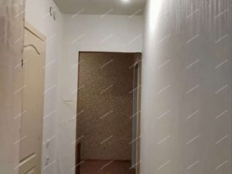 двухкомнатная квартира на Бурнаковской улице дом 67