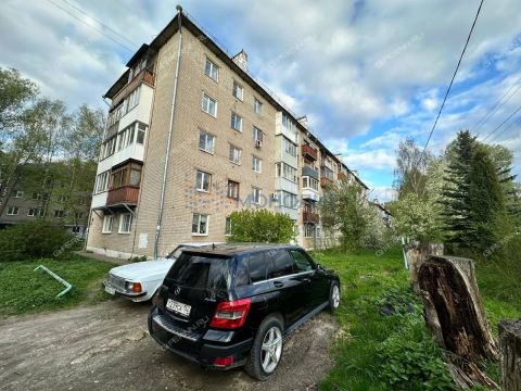 2-komnatnaya-gorod-bogorodsk-bogorodskiy-municipalnyy-okrug фото