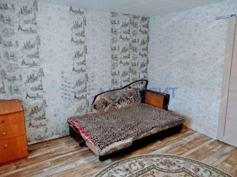 дом на улице Мира город Богородск