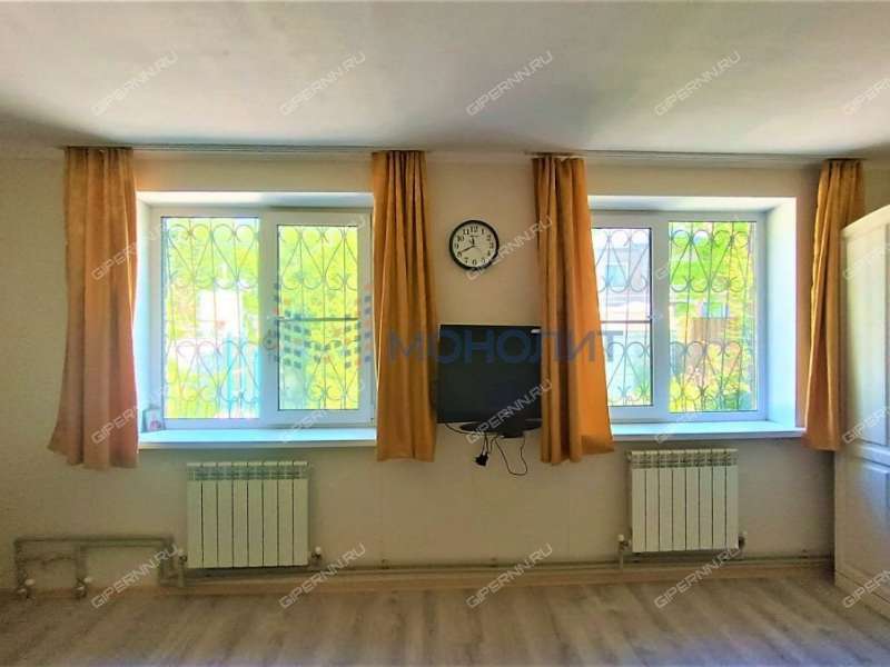 дом в посёлке Берёзовая Роща - 1