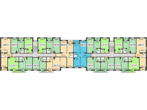 планировки дома фото