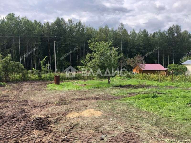 земельный участок 15 соток село Безводное