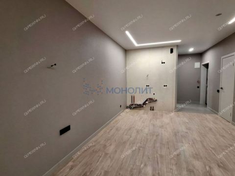 1-komnatnaya-ul-geroya-sovetskogo-soyuza-aristarhova-d-10 фото