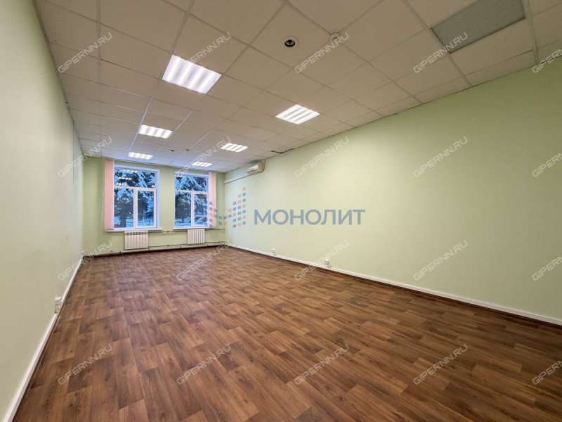 помещение под помещение свободного назначения, офис на проспекте Гагарина