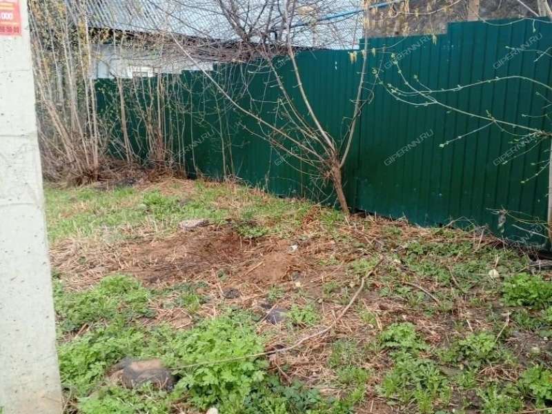 дом на Гужевой улице