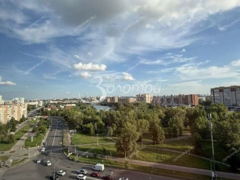 2-komnatnaya-ul-karla-marksa-d-20 фото