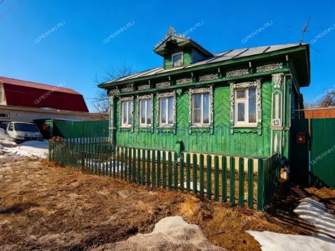 dom-selo-aleshkovo-bogorodskiy-municipalnyy-okrug фото