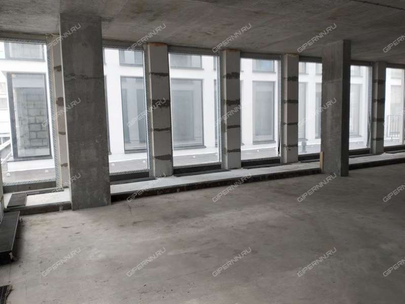 помещение под офис на Кулибина ул., д.3