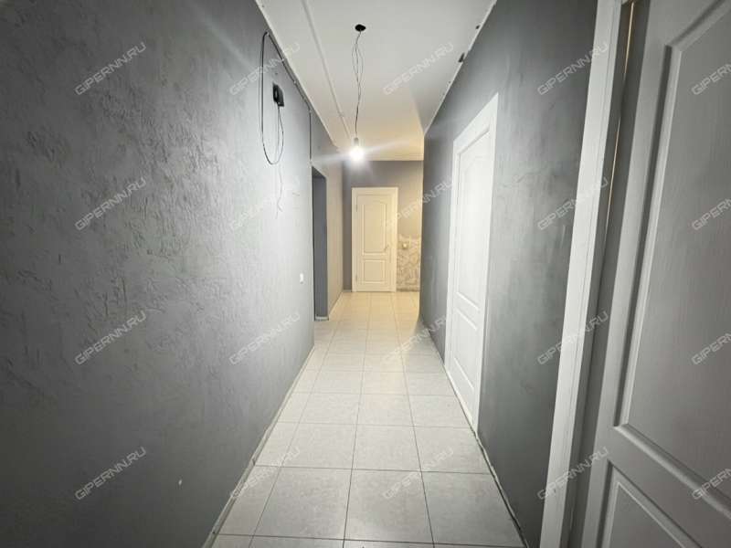 двухкомнатная квартира на Лысогорской улице дом 89 к1