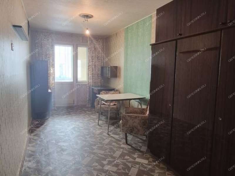 трёхкомнатная квартира на Ковалихинской улице дом 55