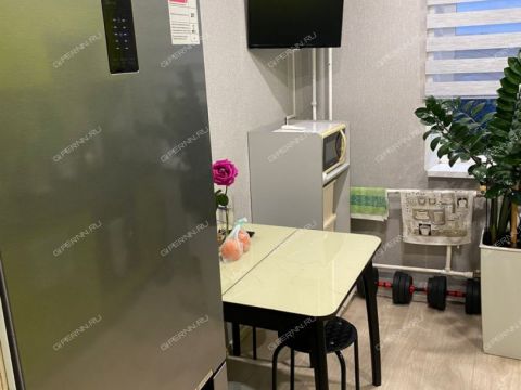 1-komnatnaya-ul-gordeevskaya-d-56 фото