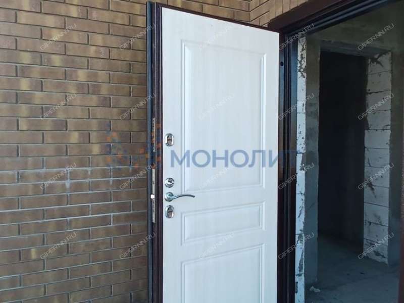 коттедж на Полевой улице город Бор