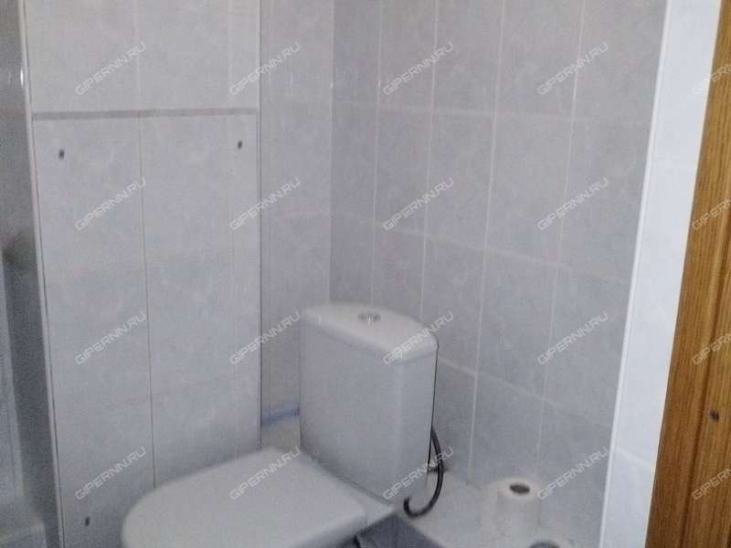 четырёхкомнатная квартира на улице Генкиной дом 61