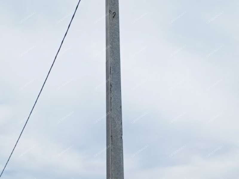 земельный участок 11,3 сотки п.Неклюдово ул.Чапаева город Бор