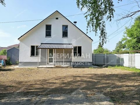 dom-derevnya-ivonkino-gorodskoy-okrug-bor фото