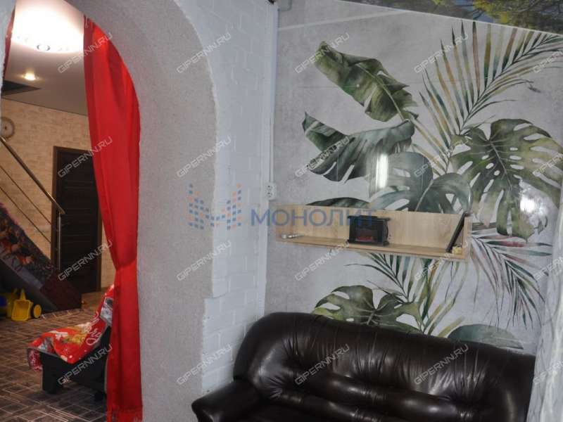 дом на улице Героя Овчинникова