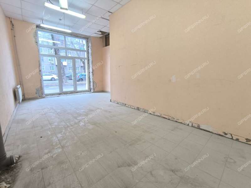 помещение под помещение свободного назначения, офис на Перекопской улице