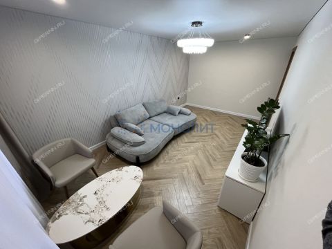 3-komnatnaya-ul-dargomyzhskogo-d-20-k2 фото