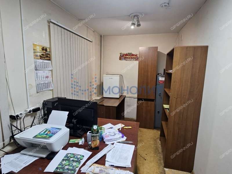 помещение под офис, торговую площадь на Нижне-Волжской набережной