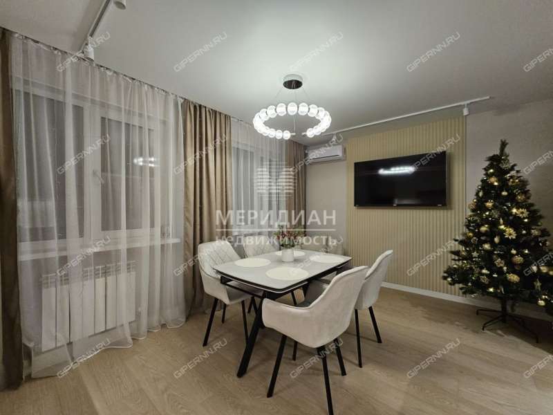 дом на Боталово-3 Жилой р-он город Бор