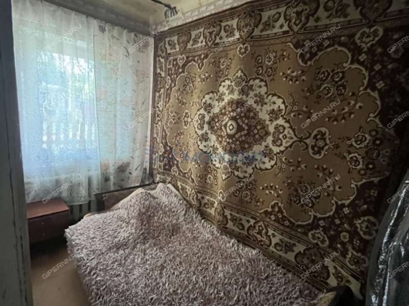 дом в Стригинском переулке
