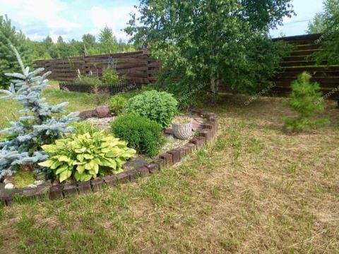 dacha-derevnya-yablonovo-gorodskoy-okrug-chkalovsk фото