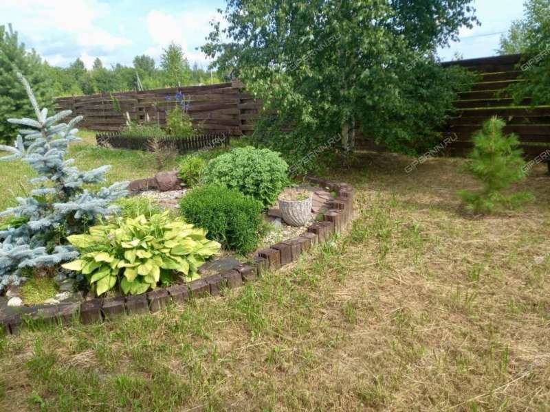 дача на Луговая деревня Яблоново