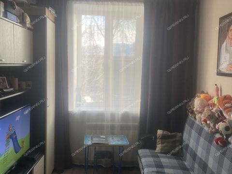 2-komnatnaya-poselok-40-let-oktyabrya-ul-akademika-pavlova-d-9 фото